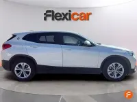 Usado BMW X2 140 CV (102 kW) 2019 Blanco SUV