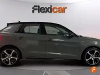 Usado Audi A1 Sportback 116 CV (85 kW) 2019 Verde Utilitario