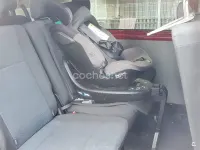 Usado VW Transporter Pro 114 CV (83 kW) 2015 Blanco Van