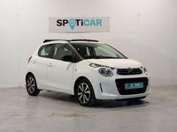 usado Citroën C1 Airscape VTi 53kW (72CV) S&S Shine Airscape Shine