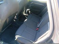 Usado Audi A3 150 CV (110 kW) 2022 Gris/plata Berlina
