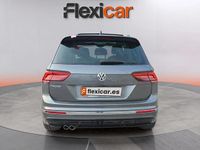 Usado VW Tiguan Advance 150 HP (110 kW) 2018 Cinzento SUV