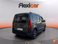 Usado Citroën Berlingo Shine 102 CV (75 kW) 2020 Gris Monovolumen