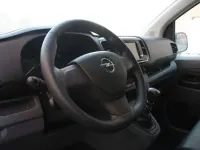 Usado Opel Vivaro 120 CV (88 kW) 2021 Blanco Monovolumen