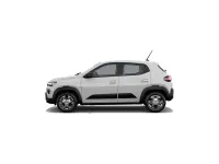 Nuevo Dacia Spring Expression 33 kW (45 CV) 2026 Blanco Utilitario
