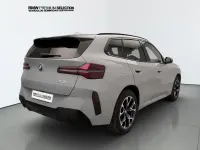 Usado BMW X3 Comfort Edition 208 CV (152 kW) 2025 Gris SUV