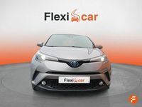 Usado Toyota C-HR Advance 122 CV (89 kW) 2019 Gris SUV