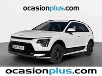 Begagnad Kia Niro 129 HK (94 kW) 2025 Vit SUV