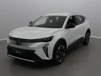 Usado Renault Scenic E-Tech Evolution 125 kW (170 CV) 2024 SUV