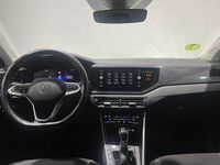 Usado VW Taigo 115 CV (84 kW) 2024 Blanco SUV