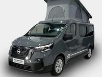 Nuevo Nissan Primastar S 110 CV (80 kW) 2025 Gris urbano sólido Monovolumen