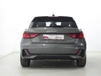 Usado Audi A1 Sportback 95 CV (69 kW) 2023 Gris / plata Utilitario