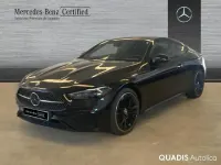 Usado Mercedes CLE300 258 CV (189 kW) 2025 Negro obsidiana