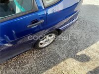 Usado Seat Cordoba 68 CV (50 kW) 2002 Azul Berlina