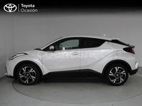 Usado Toyota C-HR Advance 122 CV (89 kW) 2022 Blanco SUV