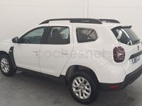 Occasion Dacia Duster Comfort 115 ch (84 kW) 2021 Blanc SUV