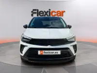 Usado Opel Crossland 110 CV (80 kW) 2023 Blanco SUV