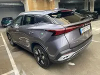 Usado Omoda 5 147 CV (108 kW) 2025 Gris SUV