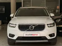 Usado Volvo XC40 Inscription 197 CV (144 kW) 2021 Blanco SUV
