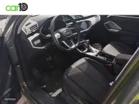 Usado Audi Q3 Advanced 245 CV (180 kW) 2022 Gris SUV