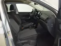 Usado VW T-Cross 115 CV (84 kW) 2025 Gris / plata SUV