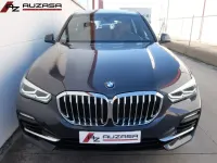 Usado BMW X5 Comfort Edition 286 CV (210 kW) 2021 Gris / plata SUV