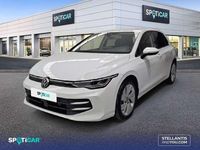 Usado VW Golf VIII 116 CV (85 kW) 2025 Blanco Utilitario