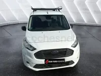 Usado Ford Tourneo Trend 120 CV (88 kW) 2021 Blanco Monovolumen