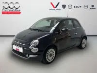 Usado Fiat 500 Dolcevita 71 CV (52 kW) 2023 Negro Utilitario