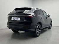 Usado MG HS Luxury 272 CV (200 kW) 2026 Negro SUV