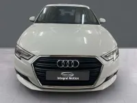 Usado Audi A3 Sportback Business 116 CV (85 kW) 2020 Blanco Utilitario