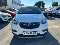 Usado Opel Mokka X Selective 136 CV (100 kW) 2018 Blanco SUV