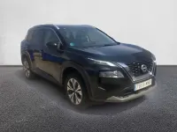 Usado Nissan X-Trail N-Connecta 163 CV (119 kW) 2024 SUV
