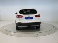 usado Nissan Qashqai 1.3 DIG-T ACENTA DCT 117KW 160 5P