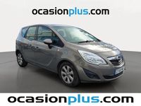 Usado Opel Meriva Enjoy 110 CV (80 kW) 2011 Gris Monovolumen