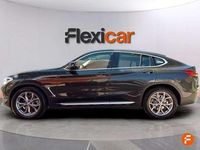 Usado BMW X4 190 HP (139 kW) 2020 Preto SUV