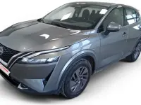 Usado Hyundai Tucson 136 CV (100 kW) 2019 Gris SUV