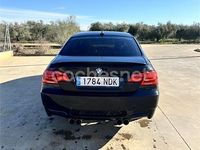 Occasion BMW 320 170 ch (125 kW) 2010 Noir Coupé