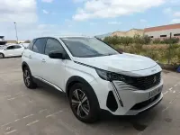 Usado Peugeot 3008 Allure 131 CV (96 kW) 2023 Blanco SUV