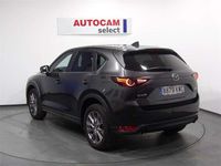 Usado Mazda CX-5 165 CV (121 kW) 2019 SUV