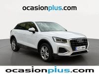 Usado Audi Q2 Advanced Plus 116 CV (85 kW) 2023 Blanco SUV