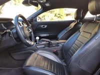 usado Ford Mustang GT MUSTANG 5.0 Ti-VCT V8 Bullit(Fastsb.), 459cv, 2p