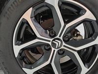 Usado Citroën C3 Aircross PureTech 110 CV (80 kW) 2024 Pintura gris platinium SUV