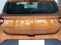 Usado Dacia Sandero Expression 91 CV (66 kW) 2023 Utilitario