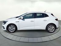 Usado Renault Mégane IV Business 116 CV (85 kW) 2021 Blanco Berlina