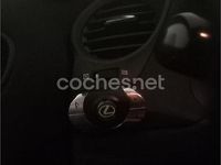 Usado Lexus IS220d 177 CV (130 kW) 2008 Gris / plata Berlina