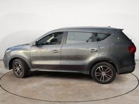 Usado DFSK 580 149 CV (109 kW) 2023 Gris / plata SUV