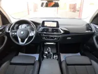 Usado BMW X3 Sport Line 197 CV (144 kW) 2021 Negro SUV