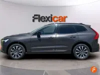 Usado Volvo XC60 Plus 197 CV (144 kW) 2023 Gris SUV