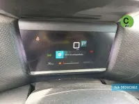 Usado Citroën C4 Feel 131 CV (96 kW) 2021 Blanco Utilitario